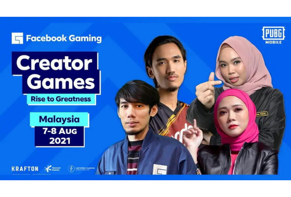 What to Watch: FB Creator Games Rise to Greatness PUBG Mobile, Dota PIT China: Season 5, D2CL Season 2 and More!