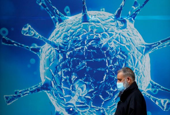 FACTBOX - Latest on the worldwide spread of the coronavirus