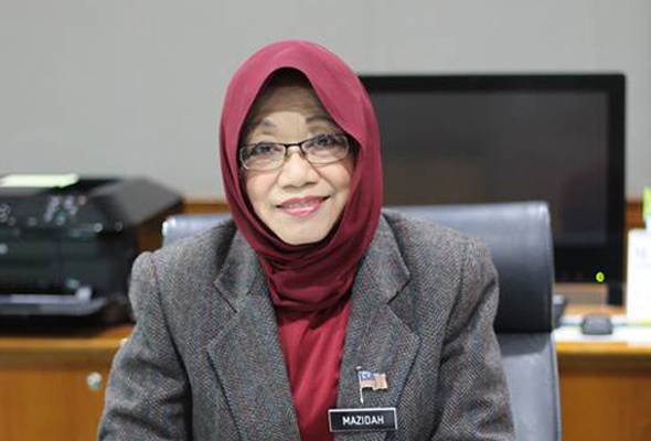 Najib's Cabinet agreed for 1MDB report to be reviewed by Auditor-General - Witness
