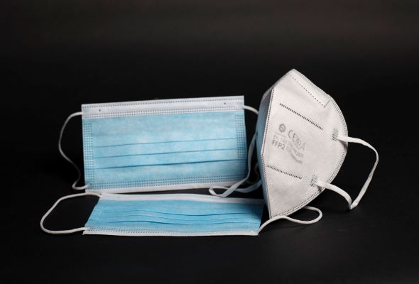 Choosing the right face mask for better protection during pandemic