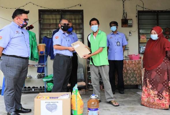 Usah Pandang Remeh Keperluan Mencarum Perkeso