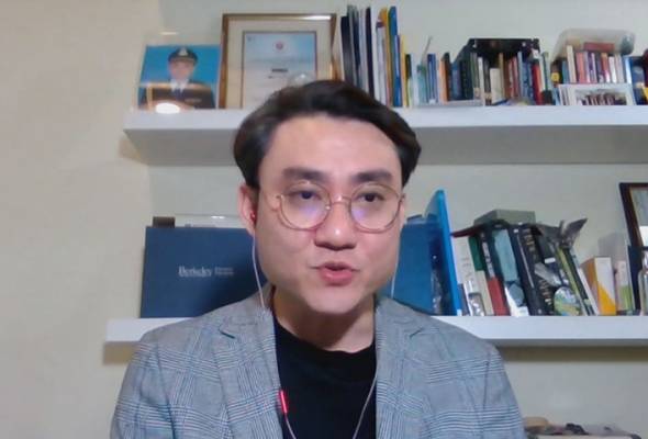Dakwaan Dapat Sokongan Majoriti Hanya Tusukan Psikologi Anwar Pressreader