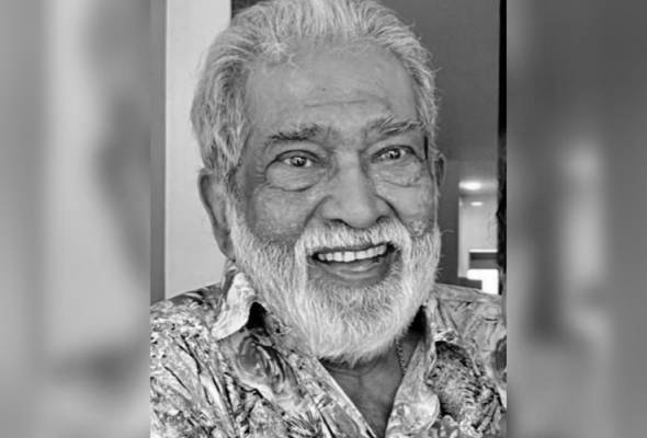Perintis Pengiklanan Tv Di Malaysia T Gopalakrishnan Meninggal Dunia Astro Awani