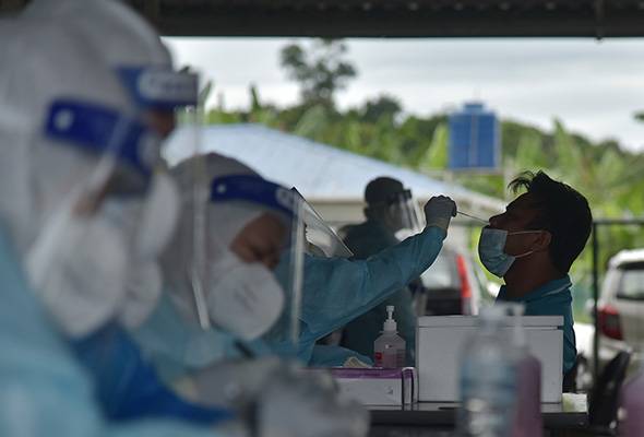 Bantuan Khas Covid 19 Permohonan Insentif Bagi Individu Waris Terkesan Masih Rendah Nadma Astro Awani