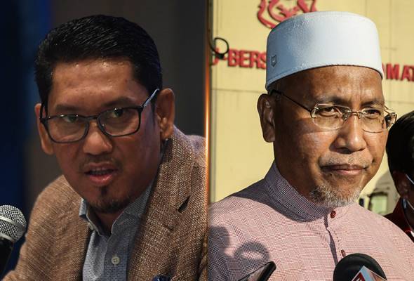 Faizal Azumu, Idris Ahmad new faces in Cabinet, three former ministers make come back