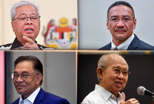 Factbox - Possible candidates for new Malaysia PM