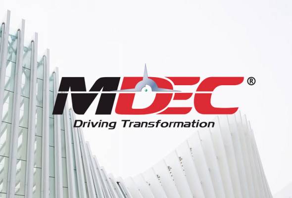 MDEC disburses RM5.52 mln to 45 grant recipients