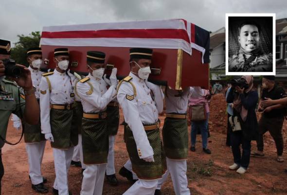 Mohamad Sabu على تويتر Siaran Akhbar Majlis Pemakaian Pangkat Pegawai Tauliah Kehormat Askar Wataniah