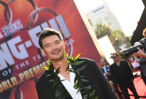 'Shang-Chi,' with an Asian lead, sets a North America box office record
