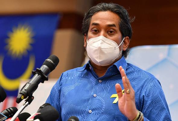 Pelancong Ke Langkawi Wajib Jalani Ujian Saringan Covid 19 Kata Khairy Jamaluddin Astro Awani