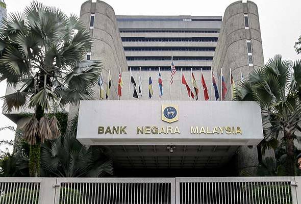 Malaysia's economy grew by 8.9 pct in Q2 - BNM
