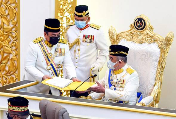 Apa tawaran baharu untuk pembangkang Melaka?