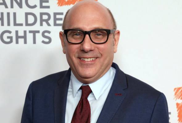 'Sex and the City' star Willie Garson dies at 57 | Astro Awani