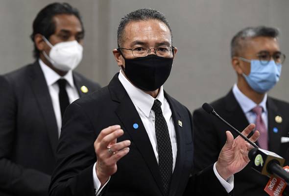 Operasi Gkvstf Tentera Darat Di Lembah Klang Ditamatkan Astro Awani