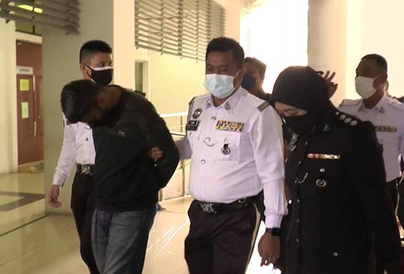 Pandu Lawan Arus Pegawai Pemasaran Didakwa Sebabkan Kematian Di Lebuhraya Persekutuan Astro Awani