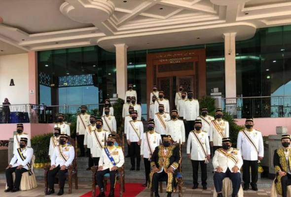 Melaka Perlu Giat Usaha Dapat Kelulusan Tambah Baik Infrastruktur Ltam Astro Awani