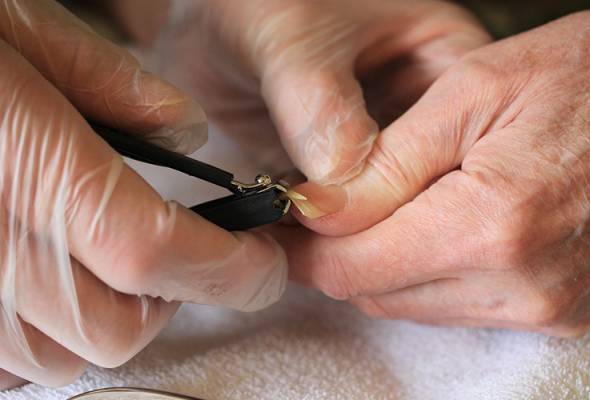 Betul Ke Potong Kuku Perlu Ikut Hari Tertentu Ini Yang Anda Perlu Tahu Astro Awani