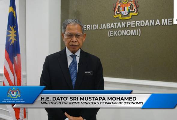 RMK-12: Mengurangkan kadar kemiskinan antara agenda utama - Mustapa ...