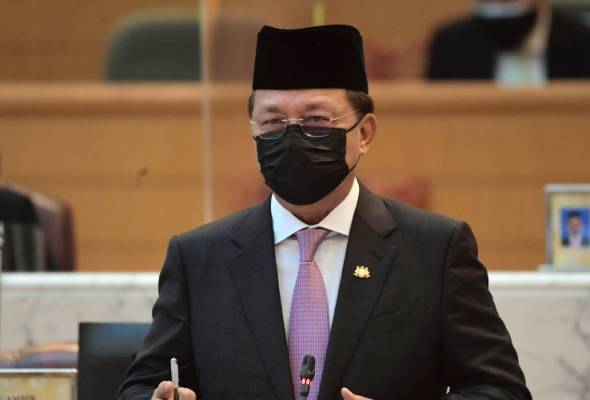 Covid 19 Kenaikan Kes Di Singapura Tidak Halang Usaha Buka Sempadan Hasni Astro Awani
