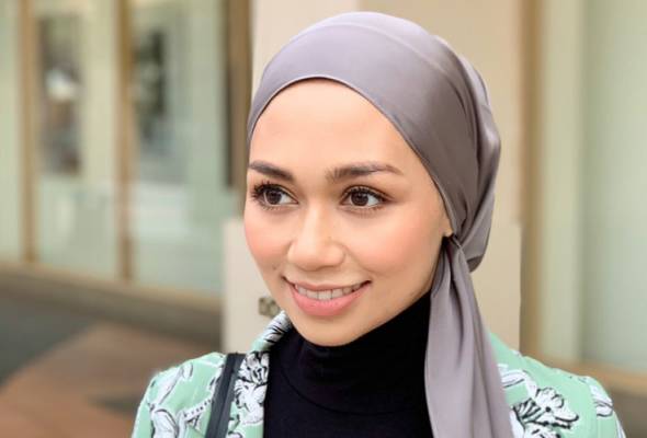 Tolonglah Ambil Vaksin Saya Sudah Lalui Pengalaman Menakutkan Hani Nazrina Astro Awani