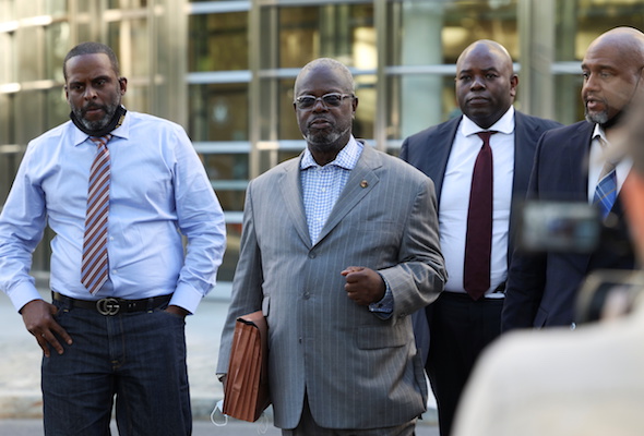 R. Kelly's fate in jury's hands in sex trafficking trial