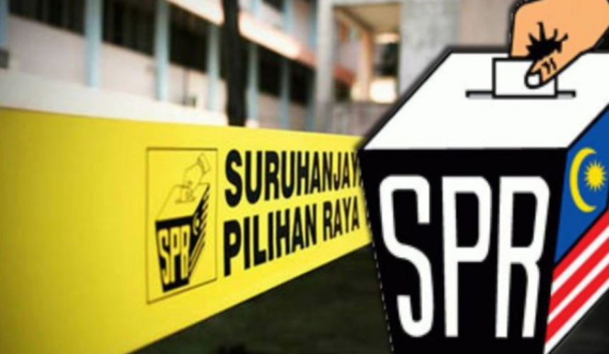 LAPOR LANGSUNG] PRN Johor: SPR mesyuarat esok tentukan tarikh penting | Astro  Awani