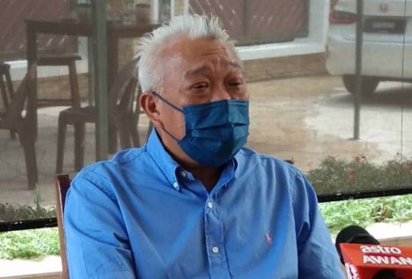 Sabah Water Services Commission establishment is to solve water problems - Bung Mokhtar