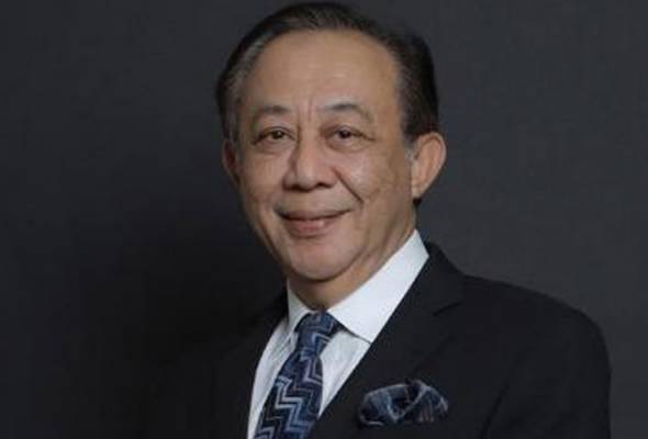 PKNS appoints Mahmud Abbas as CEO