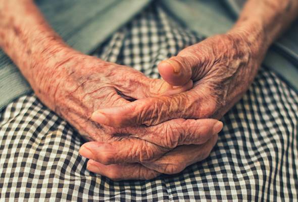 Warga emas wakili 22 peratus populasi dunia menjelang 2050 | Astro Awani