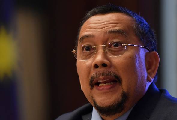 Prn Melaka Spr Nafi Vaksinasi Lengkap Syarat Mengundi Astro Awani