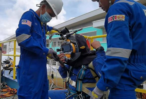 Ubah persepsi pendidikan TVET pengajian kelas kedua' | Astro Awani