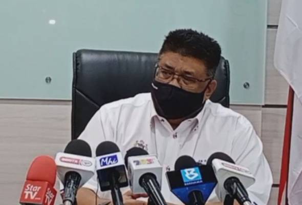 Rauf ingatkan Pas untuk perkukuh Muafakat Nasional