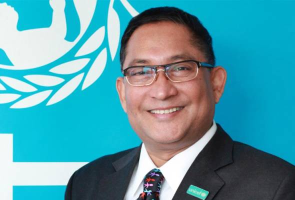 Mustafa Rangsaz Isu kesihatan mental kanak-kanak dikupas pada sesi dialog Unicef ...