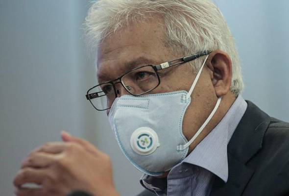 Lebih 200 000 Pekerja Asing Mohon Untuk Bekerja Semula Hamzah Astro Awani