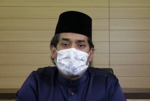 MOH making detailed study on National Mental Health Excellence Centre - Khairy