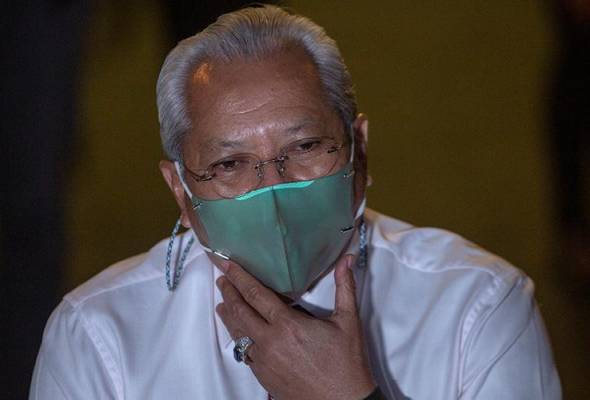 Muafakat Nasional Masih Lagi Wujud Kata Annuar Musa Astro Awani