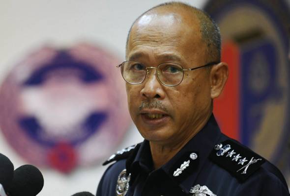 (VIDEO) Polis Serbu Klinik Swasta Jual Vaksin Palsu