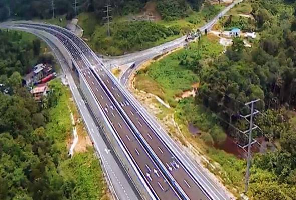 Julau alignment of Pan Borneo Highway a new chapter in Sarawak's economic growth - Fadillah