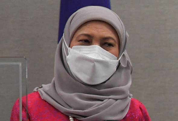 Motac satisfied with Langkawi travel bubble development - Nancy