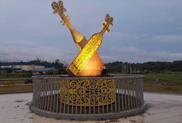 PRN Sarawak: Wujudkan pusat kebudayaan tradisional, promosi keunikan Belaga - Belia | Astro Awani