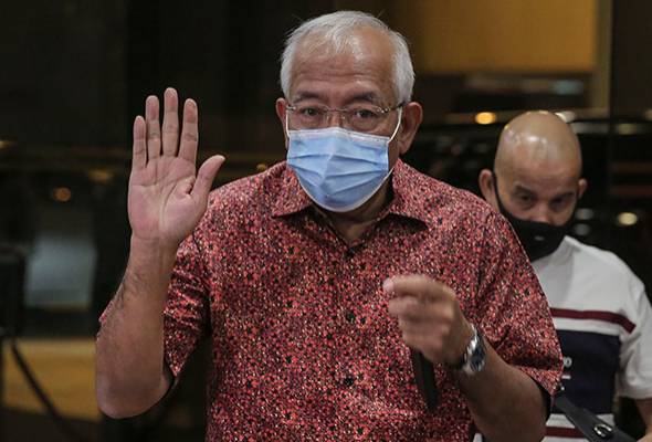 Melaka polls: BN moving solo won't affect ties at federal level - Mahdzir