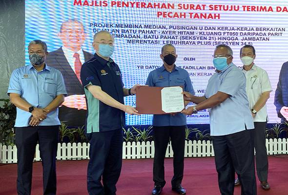 Wee: Malaysia-Indonesia travel corridor sheds light on aviation industry workers