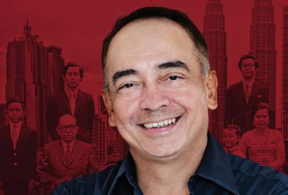 Carian Mengenai Topik Institusi Raja Astro Awani