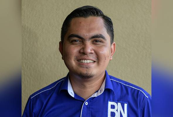 Melaka polls: Dr Muhammad Akmal in politics for wider access to community