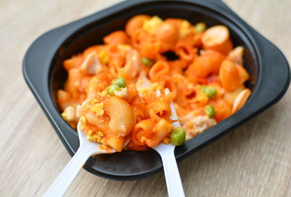Eating ultra-processed foods significantly increases greenhouse gas emissions: Study