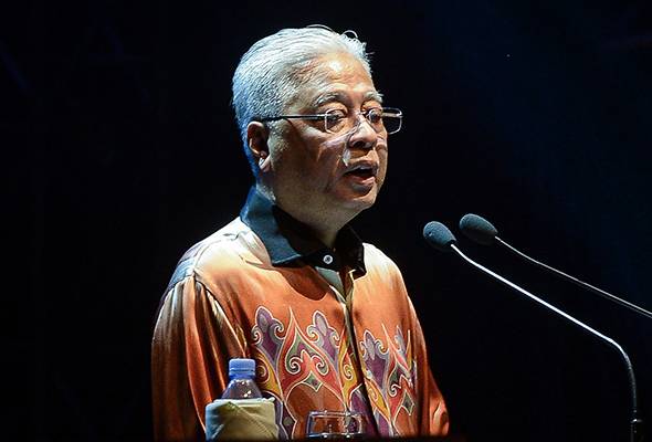 Geran Khas Prihatin 4.0 phase two payment to be disbursed from Nov 23 - PM