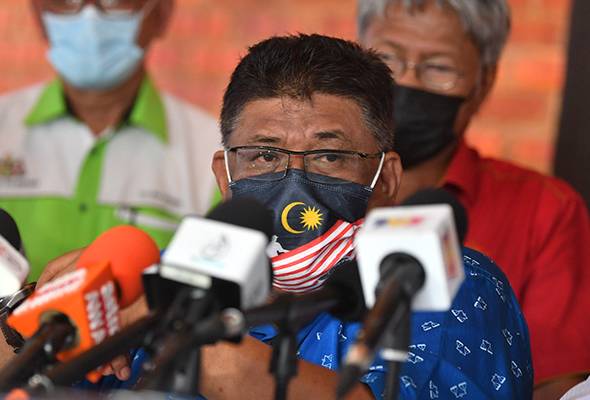 Umno Melaka masih keliru dengan pendirian sebenar Pas, PN
