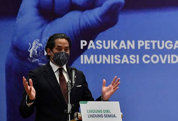 Managing trust, expectation key ingredients to PICK's success - Khairy