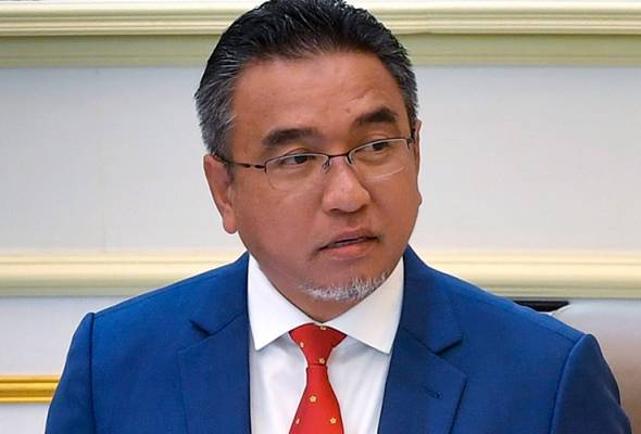 Prn Melaka Empat Kali Banjir Setahun Adly Persoal Ke Mana Pergi Peruntukan Negeri Astro Awani
