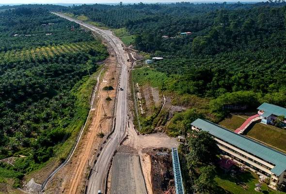 Pan Borneo Highway, catalyst for Sabah east coast tourism | Astro Awani